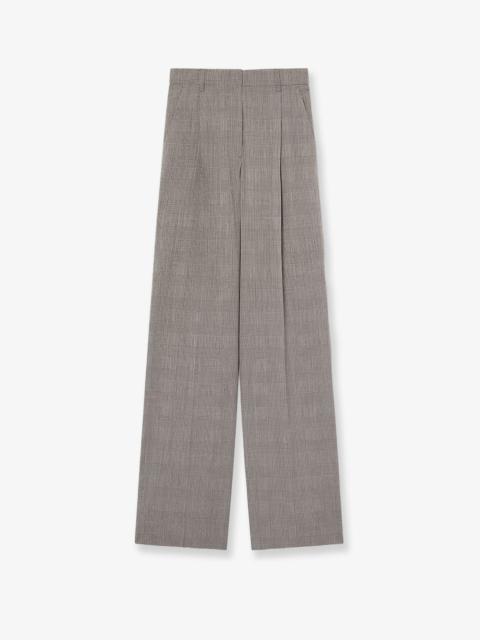 Golden Goose Golden Goose Deluxe Brand Naomi Virgin Wool Trousers