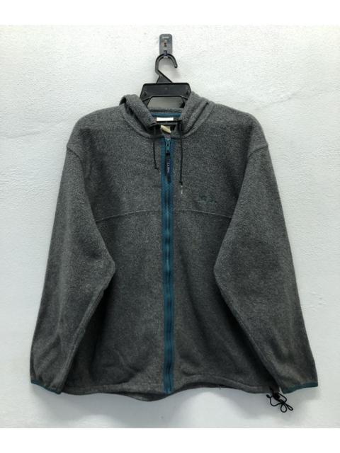 Other Designers L.L. Bean - Vintage LL Bean Jacket Hoodie