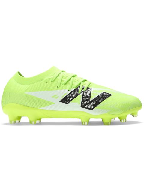 New Balance New Balance Furon Elite MG v8 Pixel Green Black Silver (Women's)