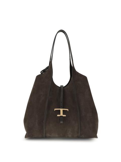 Tod's Tod's Women Timeless T Shoulder Bag
