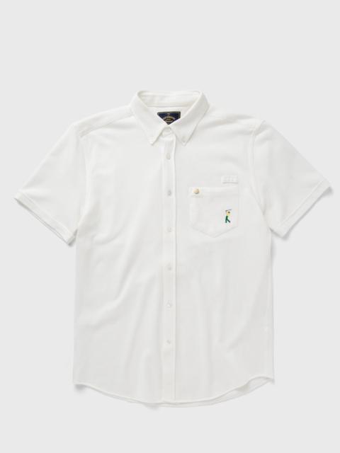 Portuguese Flannel Player