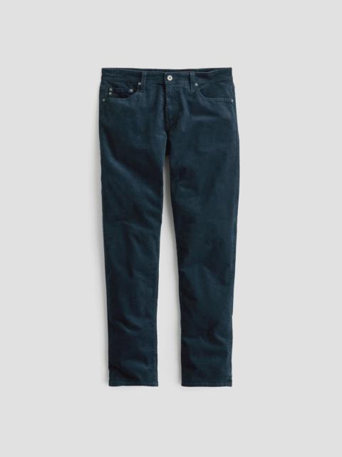 AG Jeans Tellis Corduroy Pant