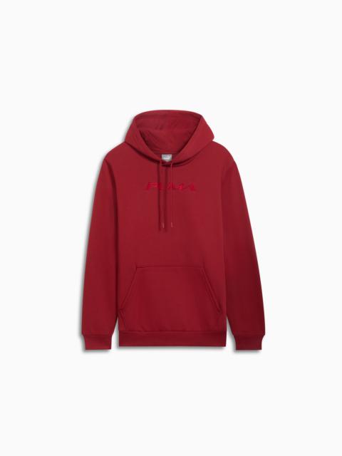 PUMA Tonal Graphic Hoodie