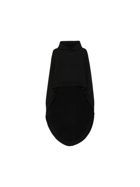 BALENCIAGA Balenciaga Black Knitwear - Jumpers Women