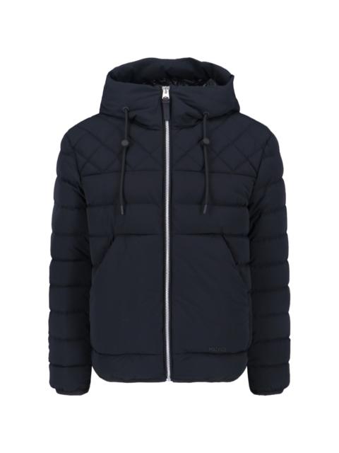 MACKAGE "BERGEN" DOWN JACKET
