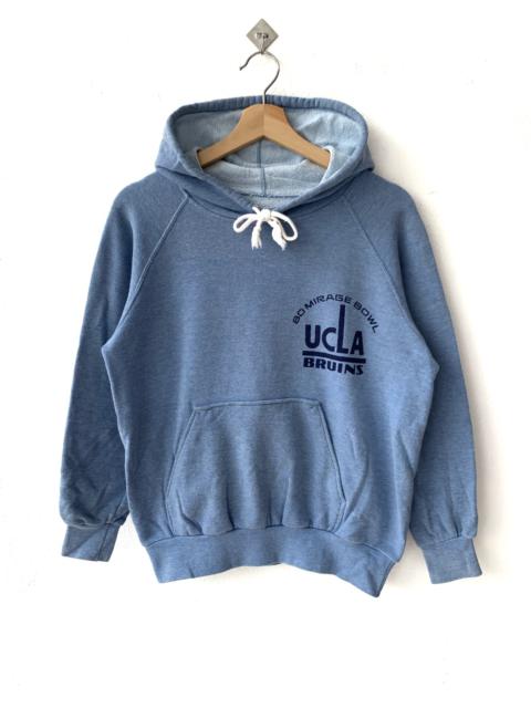 Other Designers Vintage - UCLA Bruins Bomirage Bowl Pullover Hoodie
