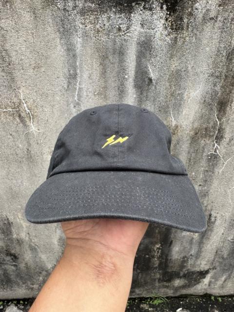 Other Designers Fragment Design × Pokemon - Fragment project Pokémon Thunder Bolt Cap