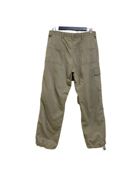 Other Designers Beauty Beast - MILKBOY Cargo Pants Made in Japan