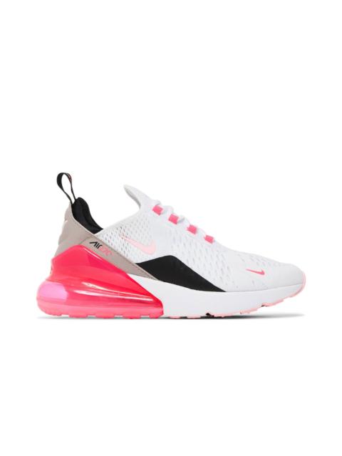 Nike Wmns Air Max 270 Essential 'White Arctic Punch'