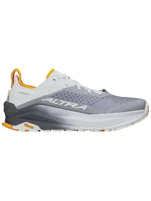ALTRA Altra Men's Olympus 6 Trail Running Shoes