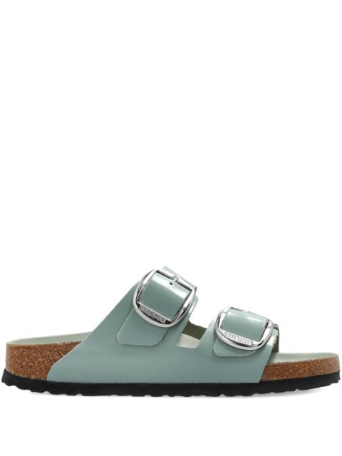 BIRKENSTOCK Birkenstock Buckle Detail Sandals