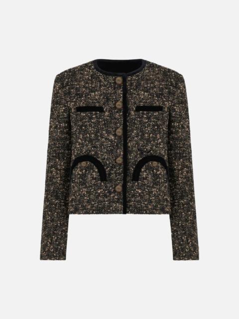 BLAZÉ MILANO KATARA BROWN