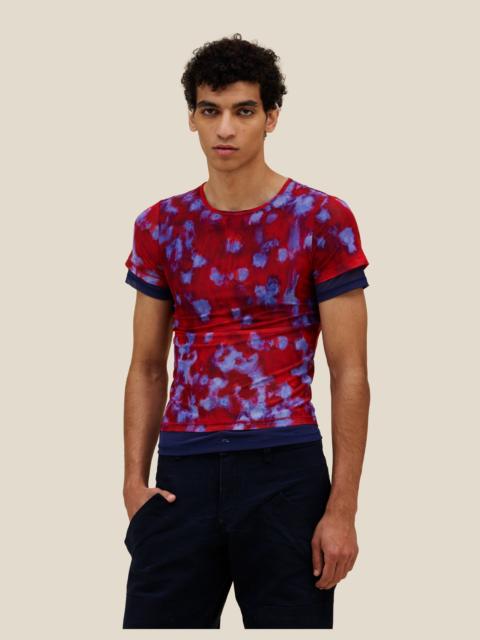 ECKHAUS LATTA DUET TEE