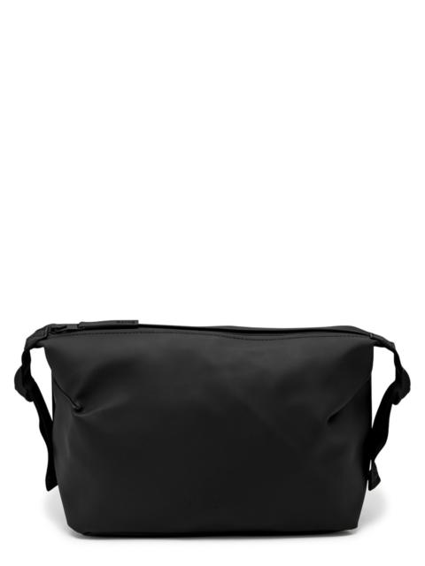 Rains Hilo Rubberised Wash bag