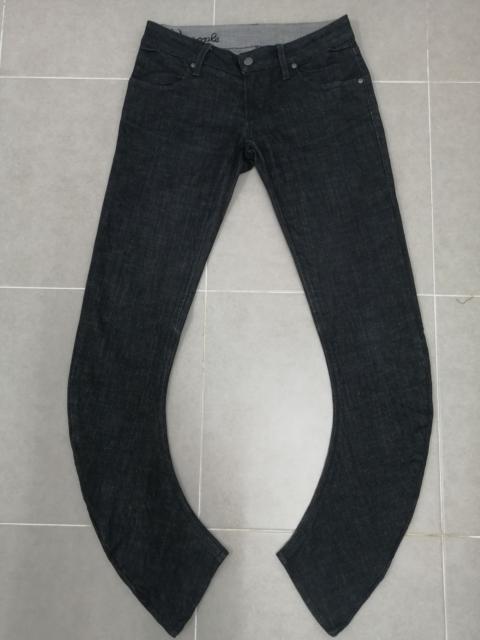 Other Designers Avant Garde - 💥Fast sale 💥(+) People J / Curve Jeans