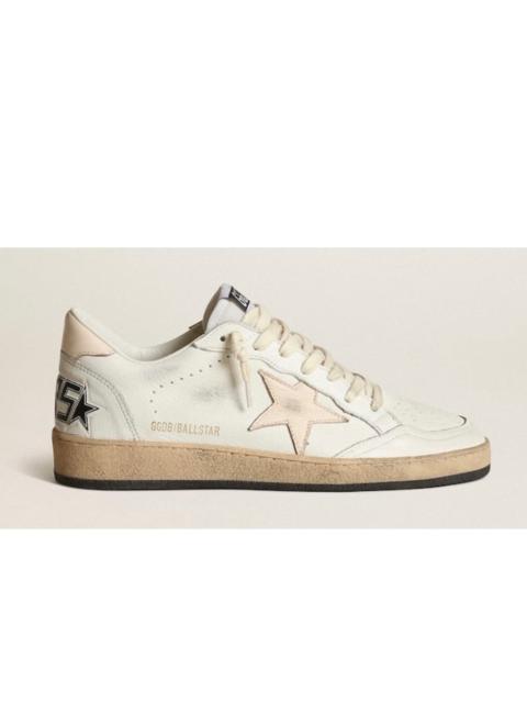 Golden Goose Golden Goose Ball Star Sneakers