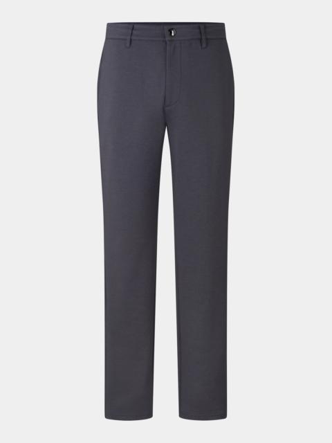 BOGNER Riley Active sweatpants in Anthracite