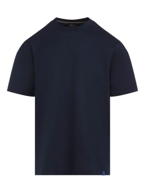 Brioni Brioni Men Cotton T-Shirt