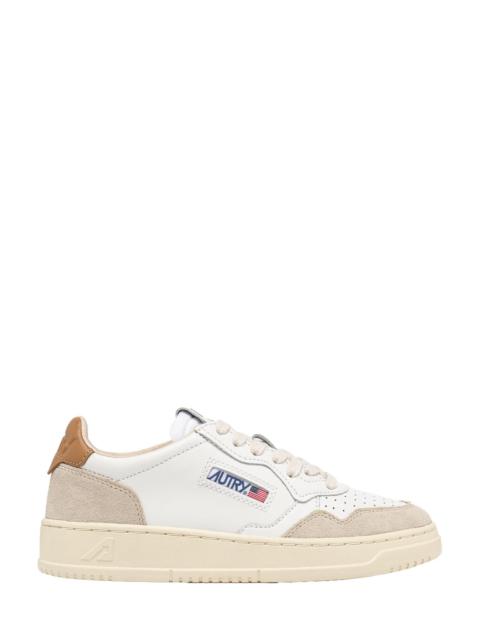 AUTRY SNEAKERS MEDALIST LOW AUTRY