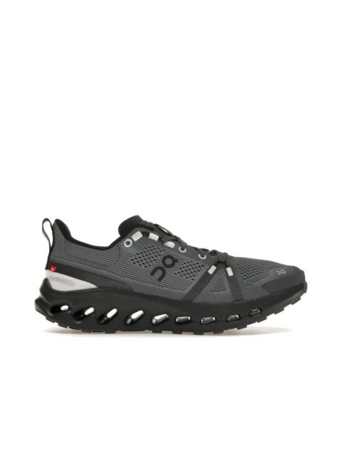 On On Running Cloudsurfer Trail Eclipse Black (Women's)