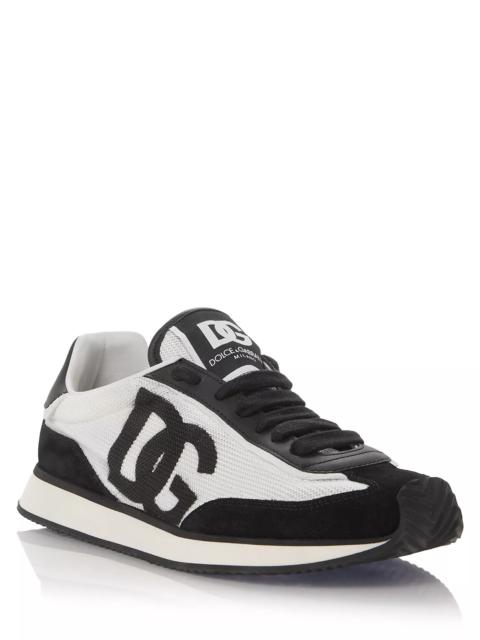 Dolce & Gabbana Women's Low Top Sneakers