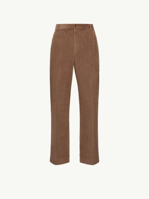 Moncler Corduroy Tailored Pants
