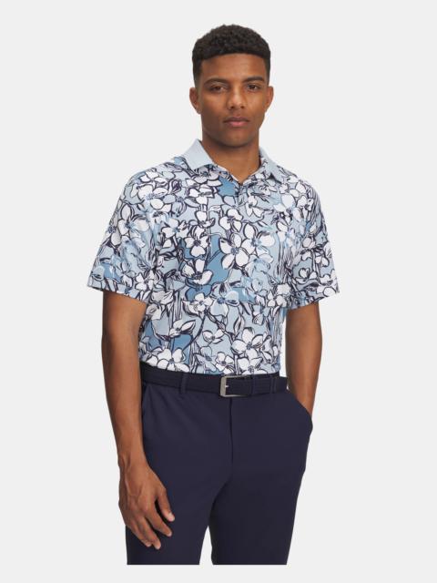 Under Armour UA Drive Chill Printed