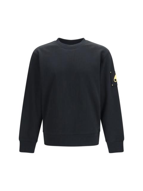 MOOSE KNUCKLES Moose Knuckles Men Hartsfield Sweatshirt