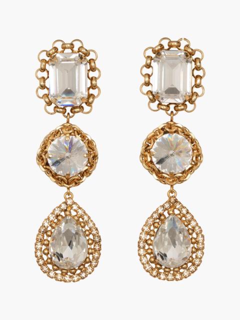 Jennifer Behr Jordana Earrings