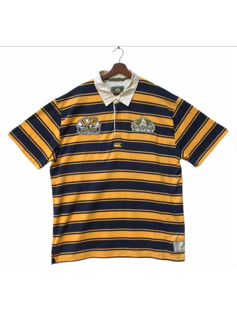 Other Designers Vintage Canterbury Striped Shirt