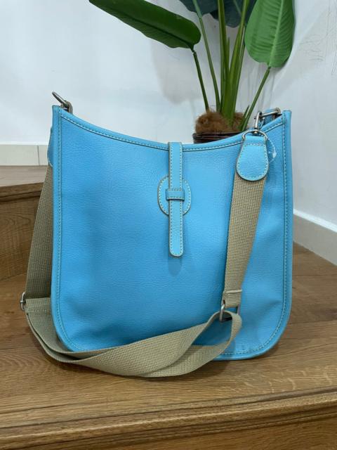 Other Designers Authentic HUSHUSH evelyne two way shoulder bag