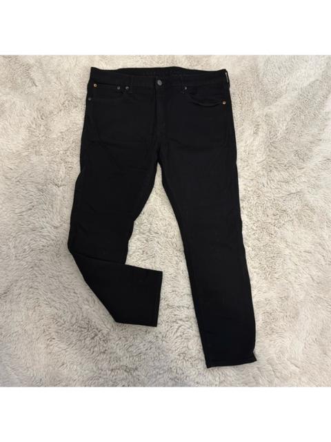 Other Designers American Eagle Outfitters - AEO Airflex + Black Jeans
