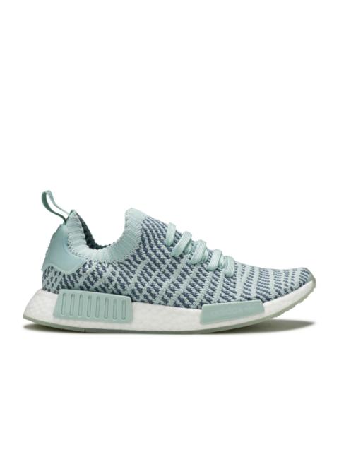 adidas WMNS NMD_R1 STLT PRIMEKNIT 'ASH GREEN'