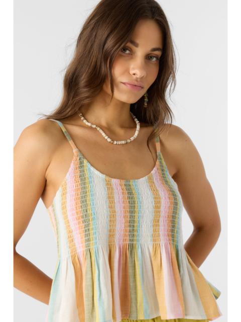 O'Neill Rosia Sleeveless Top