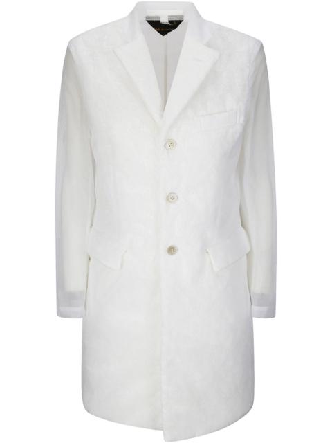 Comme Des Garçons Comme des Garcons Coat