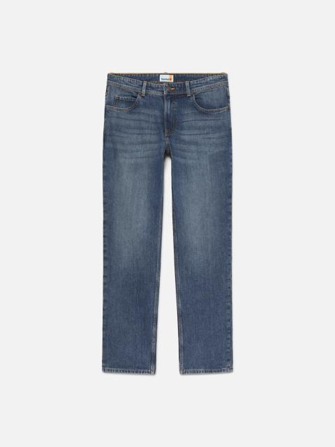 Timberland Men's Sandown Straight Denim Pant
