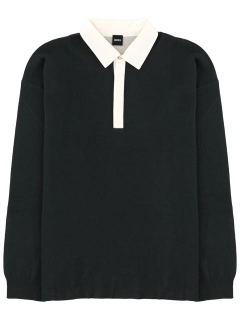 BOSS Boss Men Polo "H-Cenito"