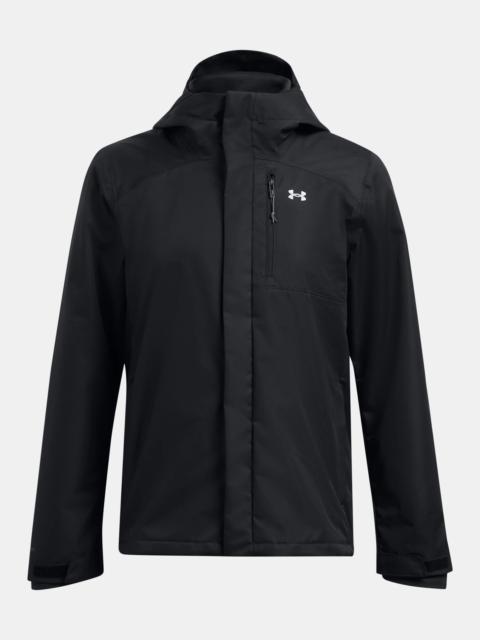 Under Armour Women's UA Storm Porter 3-in-1 2.0 Jacket