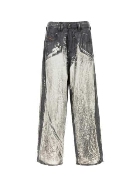 Diesel 1997 D-enim-m-l-fsi