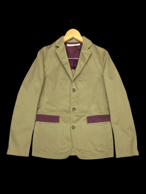 Other Designers Sage De Cret - SAGE DE CRET SHIRTS DOUBLE LINING JACKET COATS RARE COLOURS
