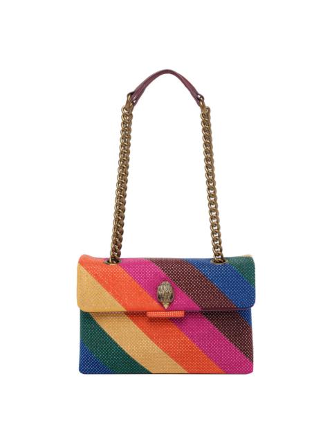 Other Designers Kurt Geiger Kensington Shoulder Bag