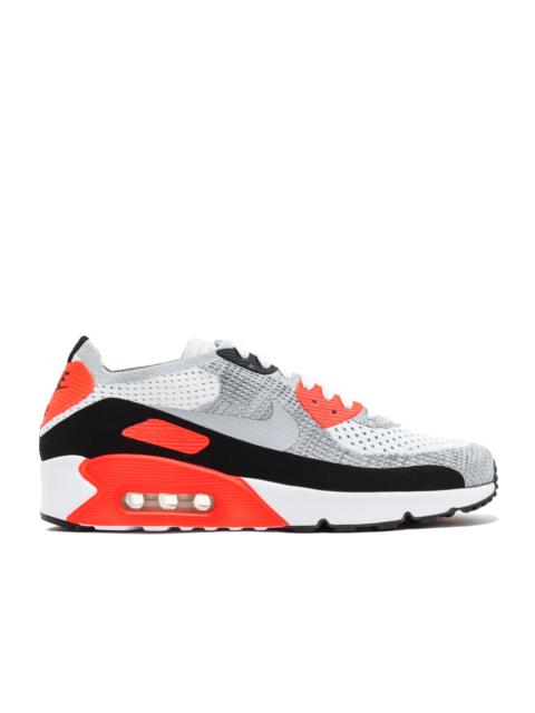 Nike AIR MAX 90 ULTRA 2.0 FLYKNIT 'INFRARED'