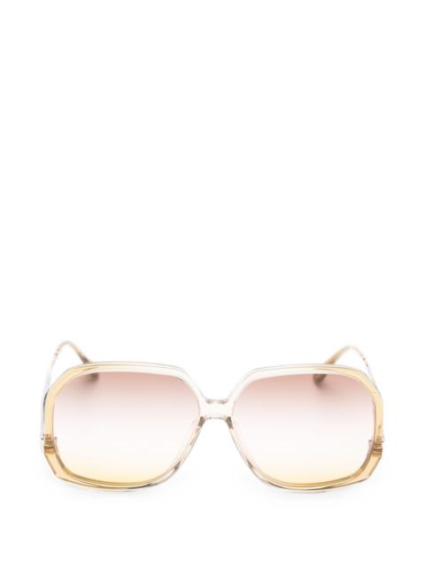 Chloé Chloé Women Sunglasses
