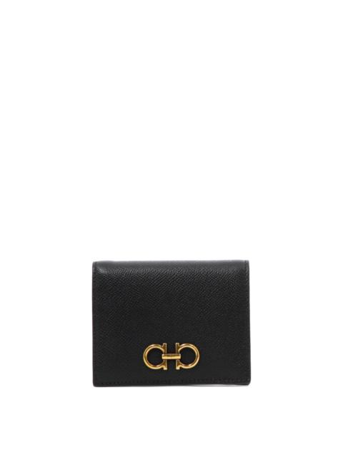 FERRAGAMO Ferragamo "gancini" Wallet