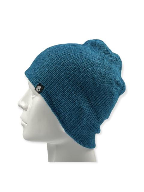 Other Designers SKULLS HATS SNOWCAP BEANIE HS1