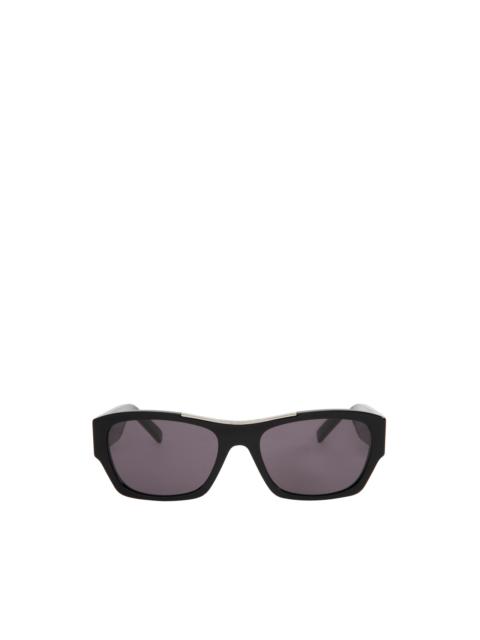Givenchy SQUARE LOGO SUNGLASSES