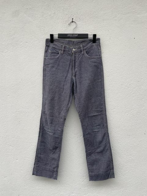 Other Designers John Bull - Johnbull Striped Pants