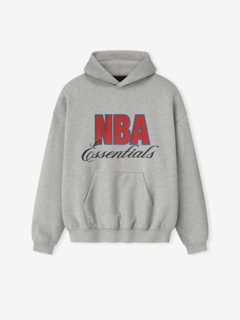 ESSENTIALS NBA 90s Hoodie
