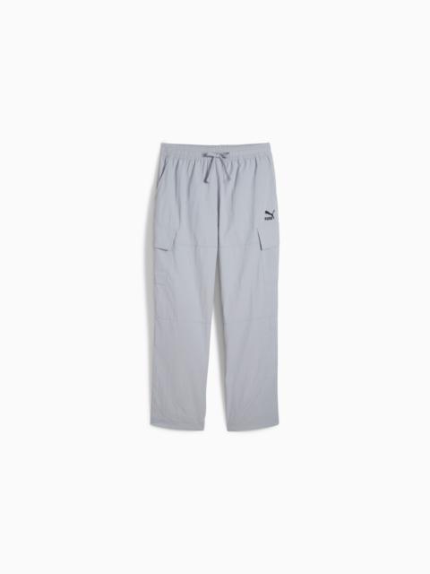 PUMA CLASSICS Men's Cargo Pants