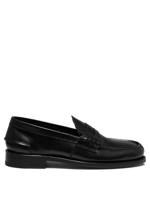 Other Designers Saxone of Scotland - Saxone Of Scotland "arran" Loafers
